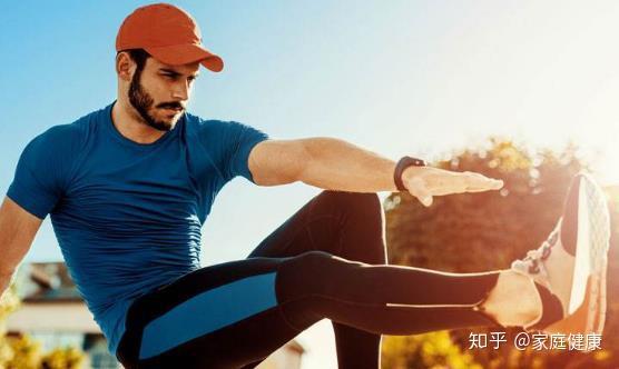 BOB·体育综合APP下载 九种适合男性减肥的方法